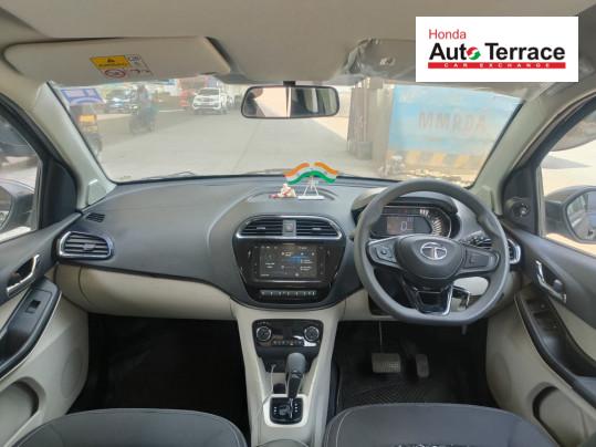 2023 Tata&nbsp;Tiago 2019-2020 1.2 Revotron XZA
