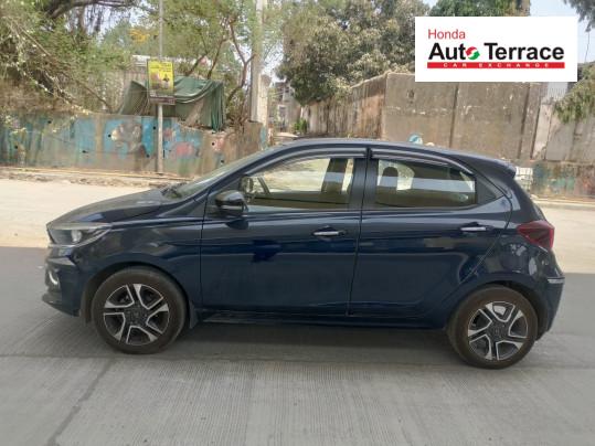 2023 Tata&nbsp;Tiago 2019-2020 1.2 Revotron XZA