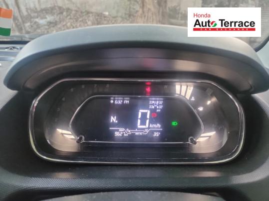 2023 Tata&nbsp;Tiago 2019-2020 1.2 Revotron XZA