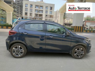 2023 Tata&nbsp;Tiago 2019-2020 1.2 Revotron XZA