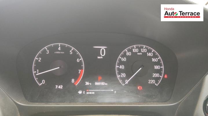 2020 Honda&nbsp;City 2020-2023 ZX CVT