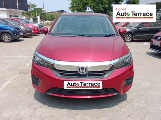 2020 Honda&nbsp;City 2020-2023 ZX CVT