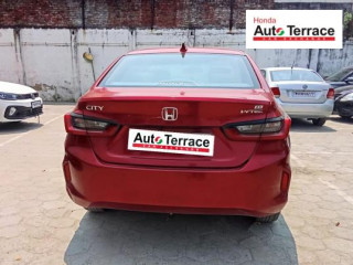 2020 Honda&nbsp;City 2020-2023 ZX CVT