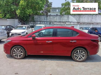 2020 Honda&nbsp;City 2020-2023 ZX CVT