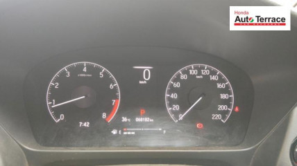 2020 Honda&nbsp;City 2020-2023 ZX CVT