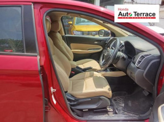 2020 Honda&nbsp;City 2020-2023 ZX CVT