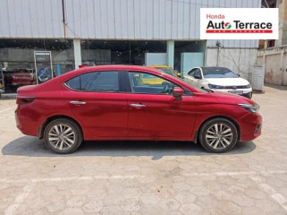 2020 Honda&nbsp;City 2020-2023 ZX CVT
