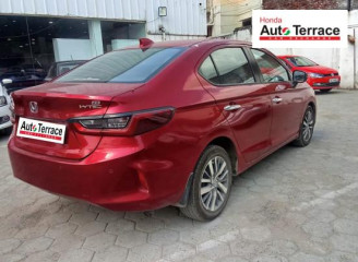 2020 Honda&nbsp;City 2020-2023 ZX CVT