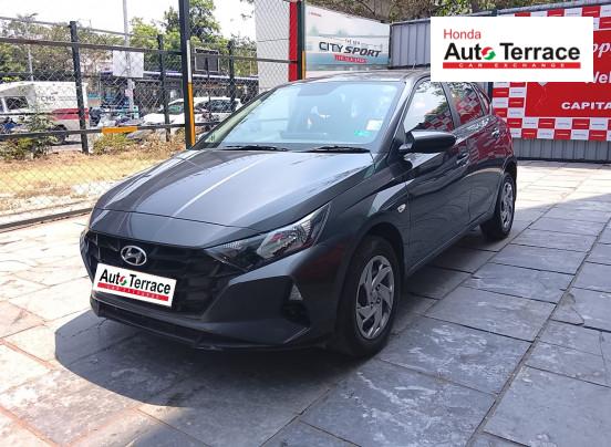 2021 Hyundai&nbsp;i20 2015-2017 Magna 1.2