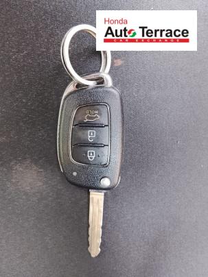 2021 Hyundai&nbsp;i20 2015-2017 Magna 1.2