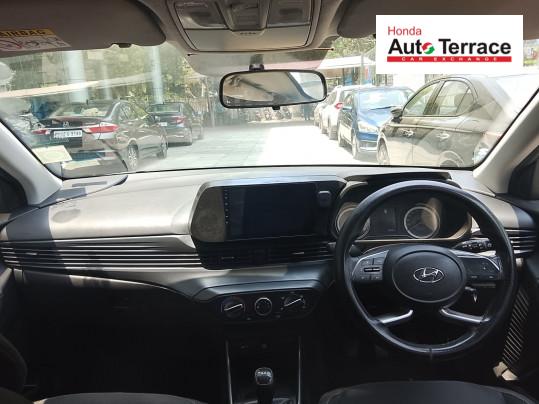 2021 Hyundai&nbsp;i20 2015-2017 Magna 1.2