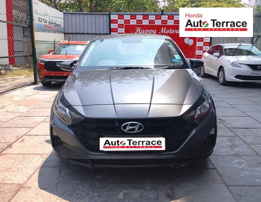 2021 Hyundai&nbsp;i20 2015-2017 Magna 1.2