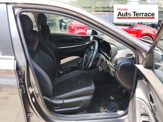 2021 Hyundai&nbsp;i20 2015-2017 Magna 1.2