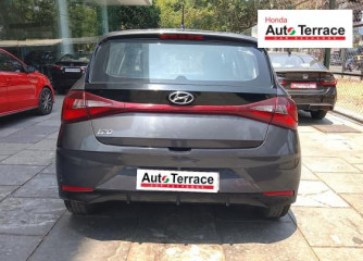 2021 Hyundai&nbsp;i20 2015-2017 Magna 1.2