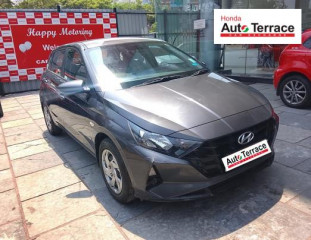 2021 Hyundai&nbsp;i20 2015-2017 Magna 1.2