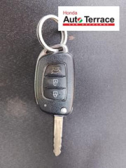2021 Hyundai&nbsp;i20 2015-2017 Magna 1.2