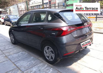 2021 Hyundai&nbsp;i20 2015-2017 Magna 1.2