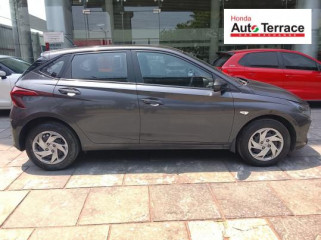 2021 Hyundai&nbsp;i20 2015-2017 Magna 1.2
