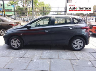 2021 Hyundai&nbsp;i20 2015-2017 Magna 1.2