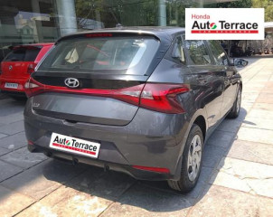2021 Hyundai&nbsp;i20 2015-2017 Magna 1.2