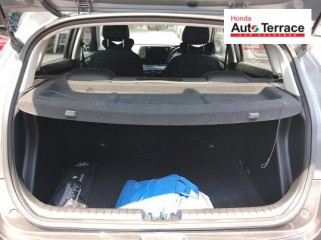 2021 Hyundai&nbsp;i20 2015-2017 Magna 1.2