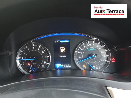 2018 Maruti&nbsp;Ciaz Alpha AT BSVI