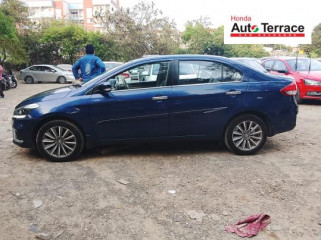 2018 Maruti&nbsp;Ciaz Alpha AT BSVI