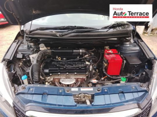 2018 Maruti&nbsp;Ciaz Alpha AT BSVI