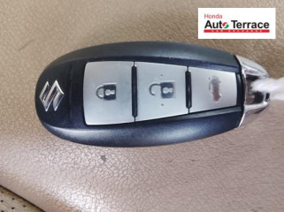 2018 Maruti&nbsp;Ciaz Alpha AT BSVI