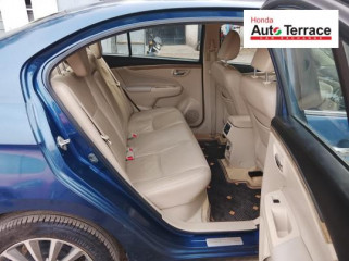 2018 Maruti&nbsp;Ciaz Alpha AT BSVI