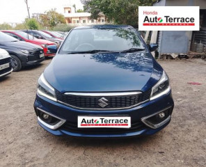 2018 Maruti&nbsp;Ciaz Alpha AT BSVI
