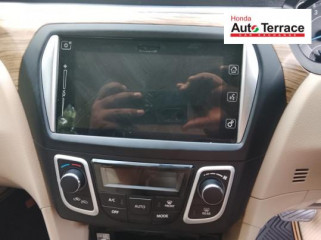 2018 Maruti&nbsp;Ciaz Alpha AT BSVI