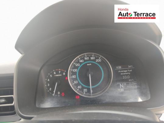 2021 Maruti&nbsp;Ignis Zeta AMT