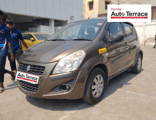 2013 Maruti&nbsp;Ritz ZXi
