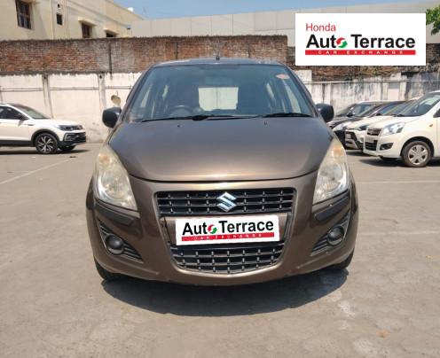2013 Maruti&nbsp;Ritz ZXi