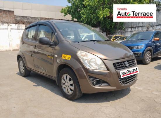 2013 Maruti&nbsp;Ritz ZXi