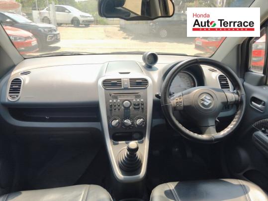 2013 Maruti&nbsp;Ritz ZXi