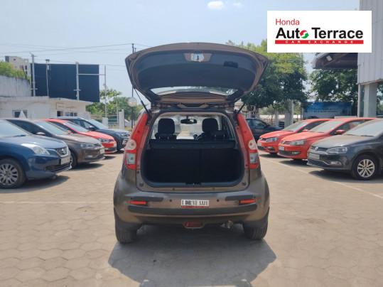 2013 Maruti&nbsp;Ritz ZXi