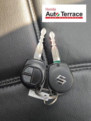 2013 Maruti&nbsp;Ritz ZXi