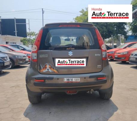 2013 Maruti&nbsp;Ritz ZXi