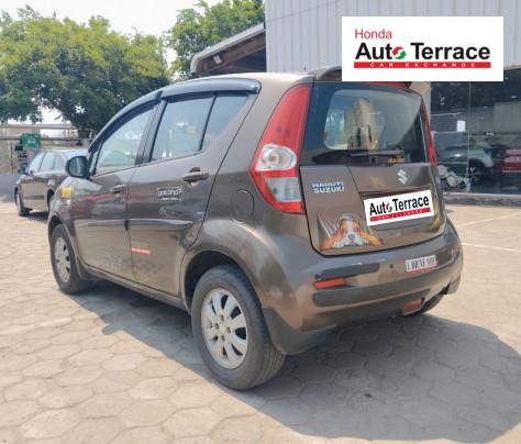 2013 Maruti&nbsp;Ritz ZXi