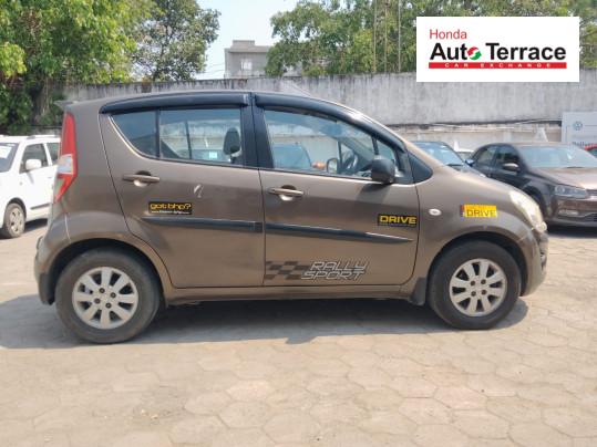 2013 Maruti&nbsp;Ritz ZXi