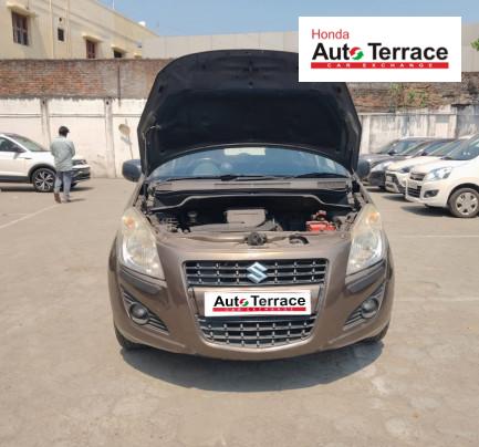 2013 Maruti&nbsp;Ritz ZXi
