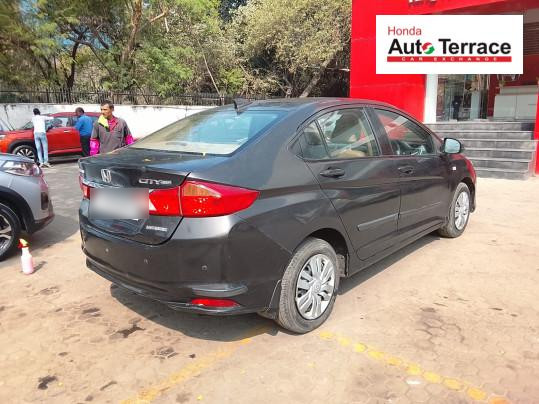 2016 Honda&nbsp;City 4th Generation i VTEC CVT SV