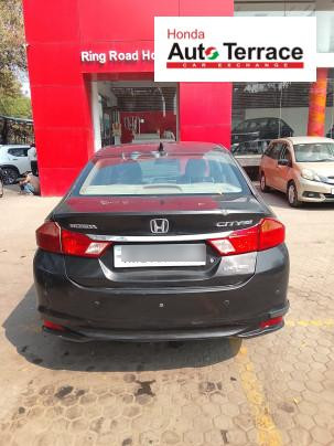 2016 Honda&nbsp;City 4th Generation i VTEC CVT SV