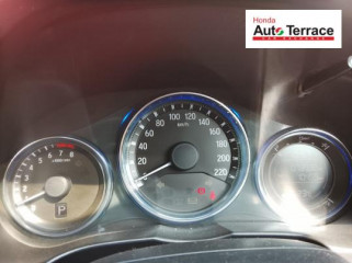 2016 Honda&nbsp;City 4th Generation i VTEC CVT SV