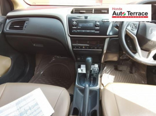 2016 Honda&nbsp;City 4th Generation i VTEC CVT SV