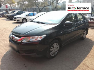 2016 Honda&nbsp;City 4th Generation i VTEC CVT SV