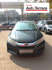 2016 Honda&nbsp;City 4th Generation i VTEC CVT SV