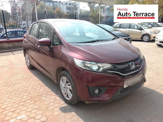 2016 Honda&nbsp;Jazz 2018-2020 1.2 V i VTEC